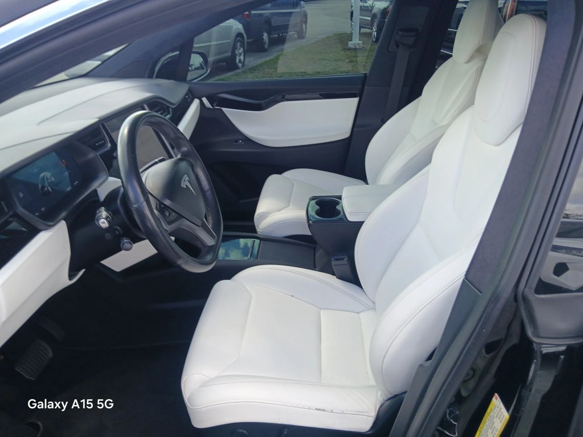 2019 Tesla Model X 100D Sport Utility 4D Maitland FL