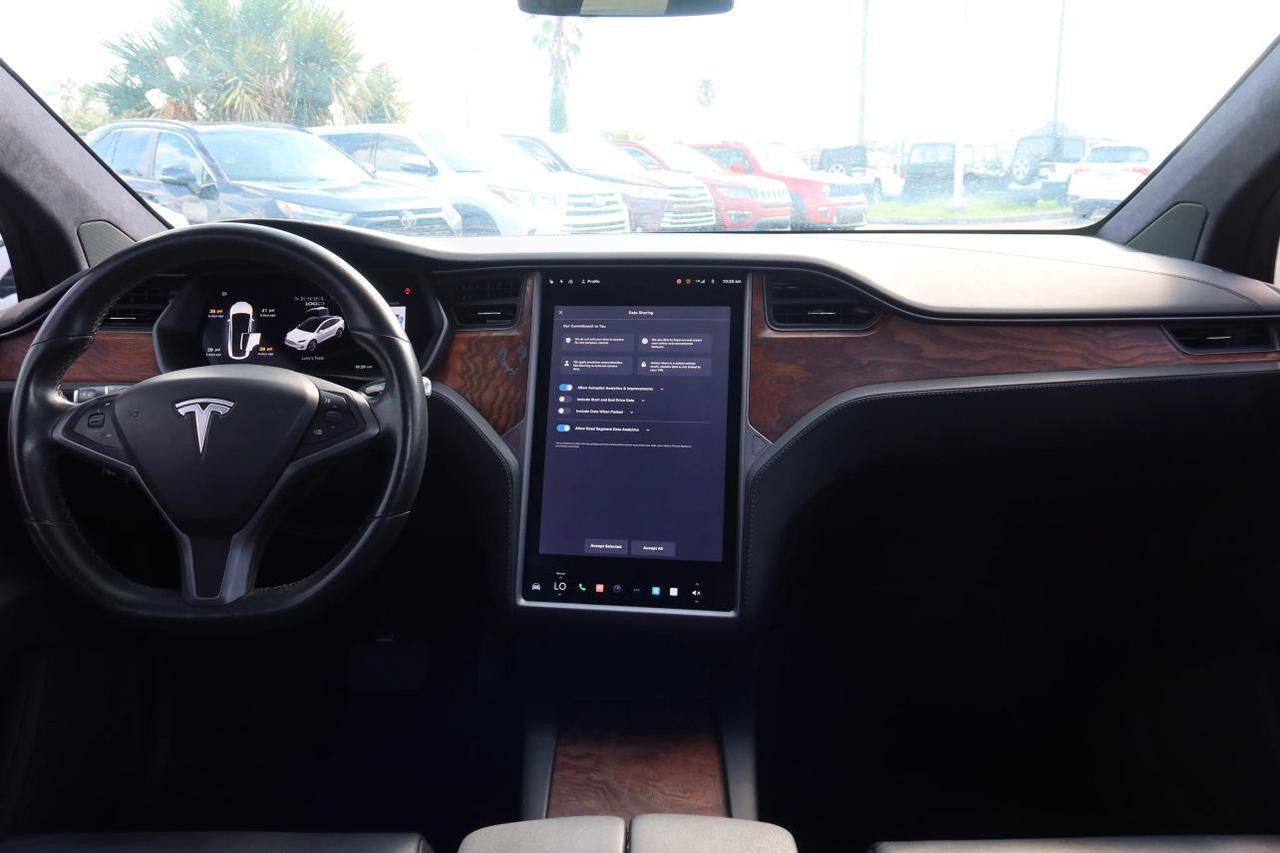 2019 Tesla Model X 100D Sport Utility 4D Maitland FL