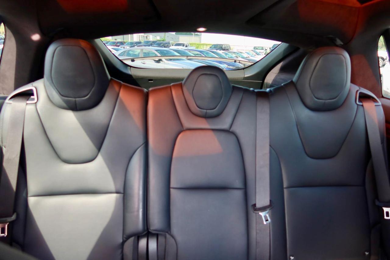 2019 Tesla Model X 100D Sport Utility 4D Maitland FL