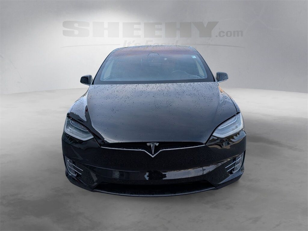 2019 Tesla Model X 75D Cockeysville MD