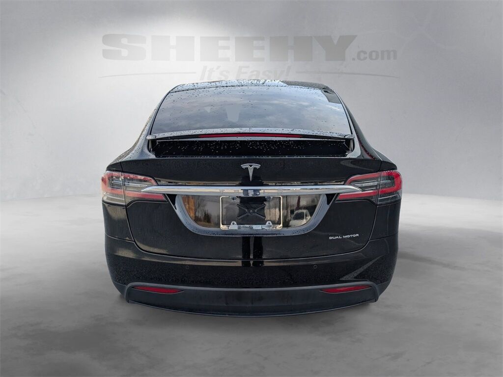 2019 Tesla Model X 75D Cockeysville MD