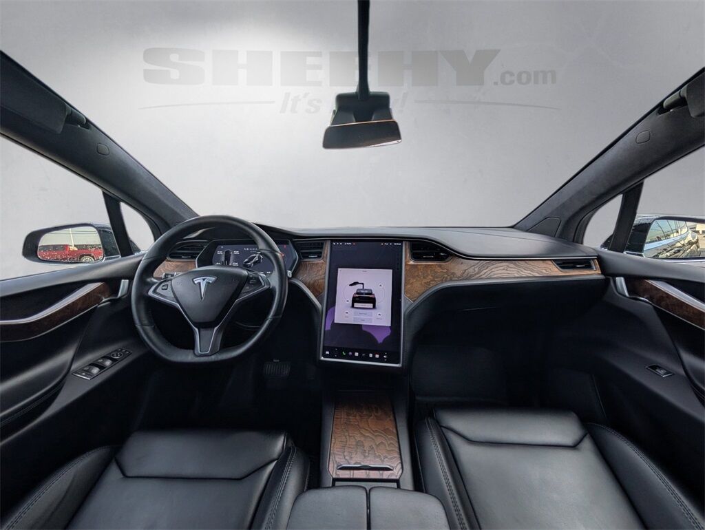 2019 Tesla Model X 75D Cockeysville MD