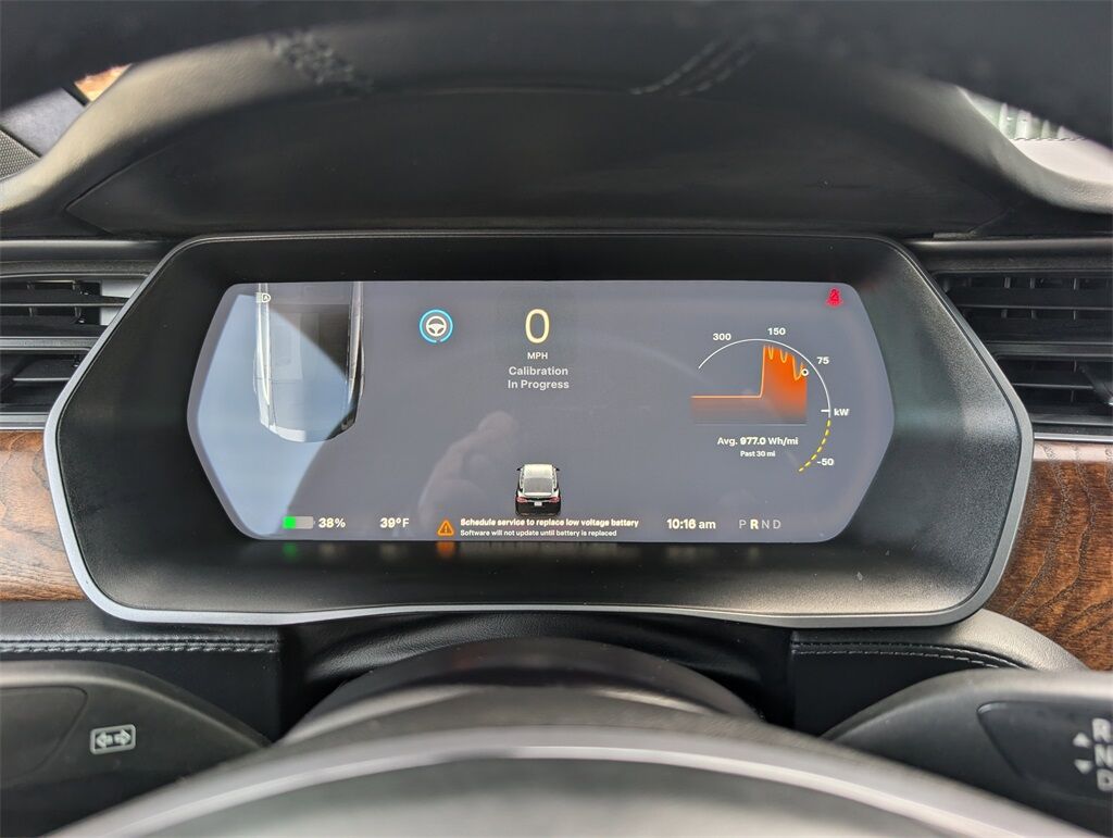 2019 Tesla Model X 75D Cockeysville MD