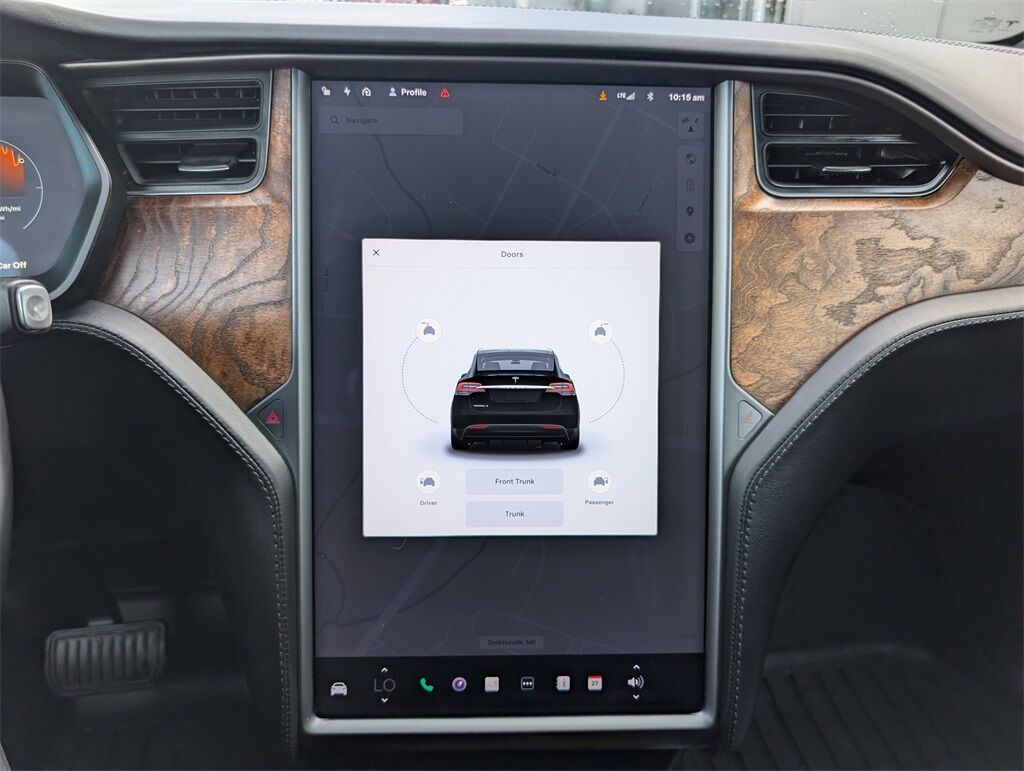 2019 Tesla Model X 75D Cockeysville MD