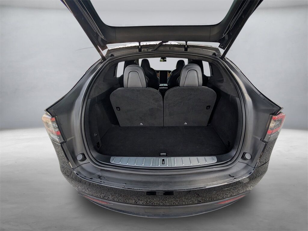 2019 Tesla Model X 75D Cockeysville MD