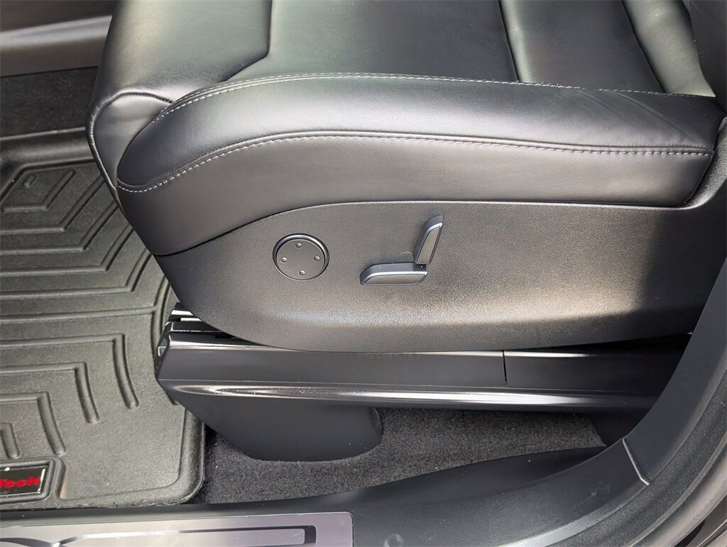 2019 Tesla Model X 75D Cockeysville MD