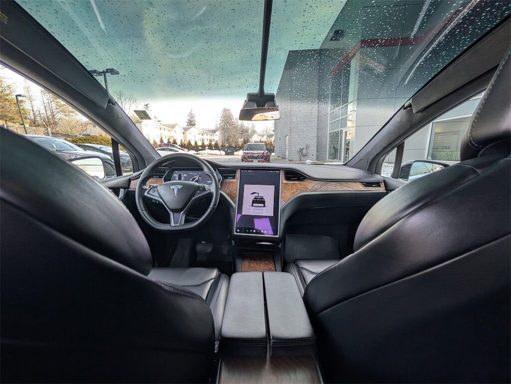 2019 Tesla Model X 75D Cockeysville MD