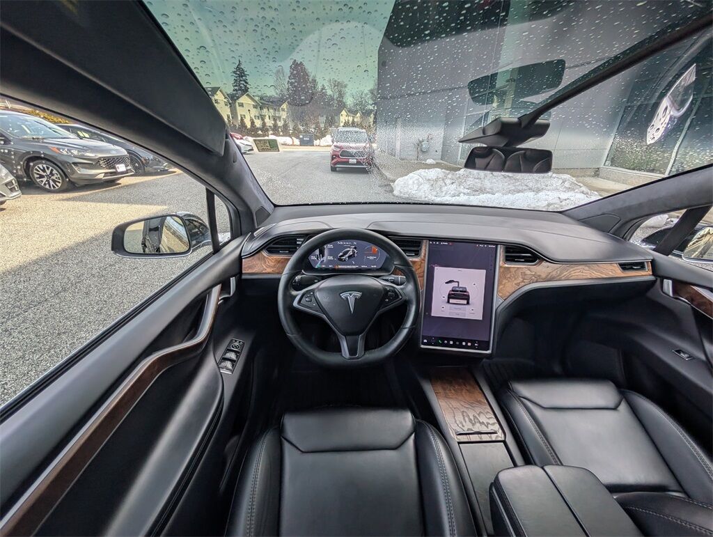 2019 Tesla Model X 75D Cockeysville MD