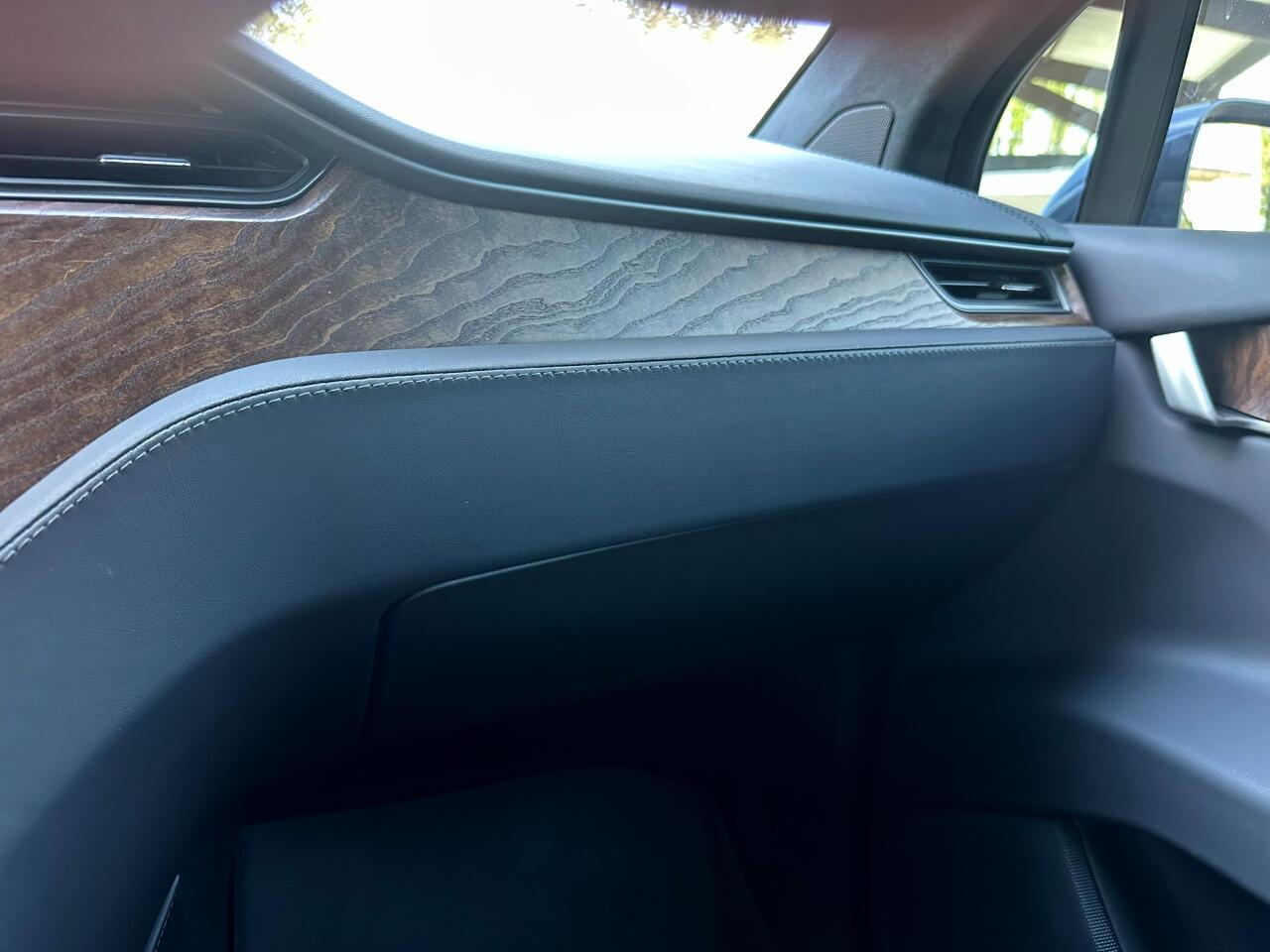 2019 Tesla Model X Long Range AWD Jacksonville FL