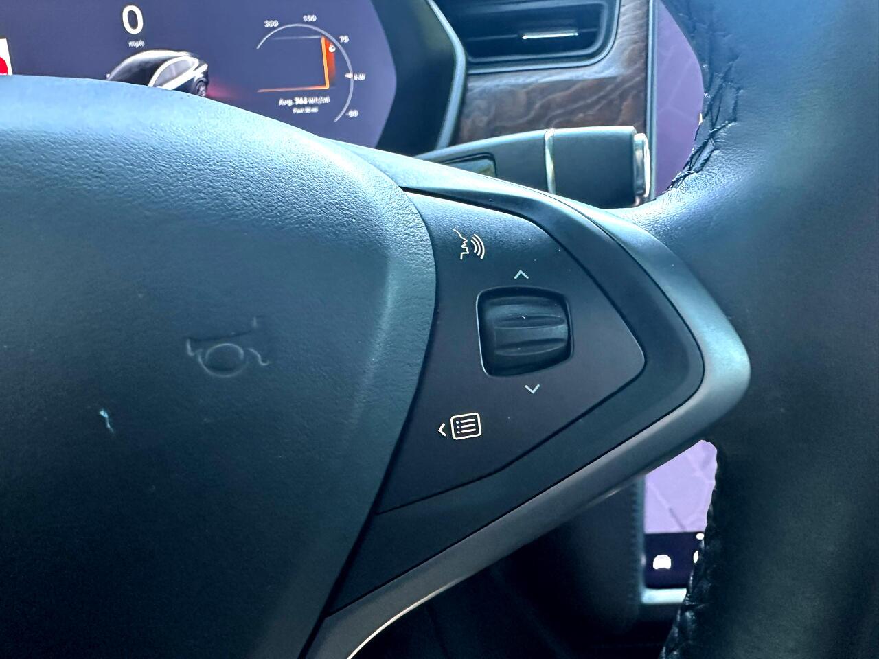 2019 Tesla Model X Long Range AWD Jacksonville FL