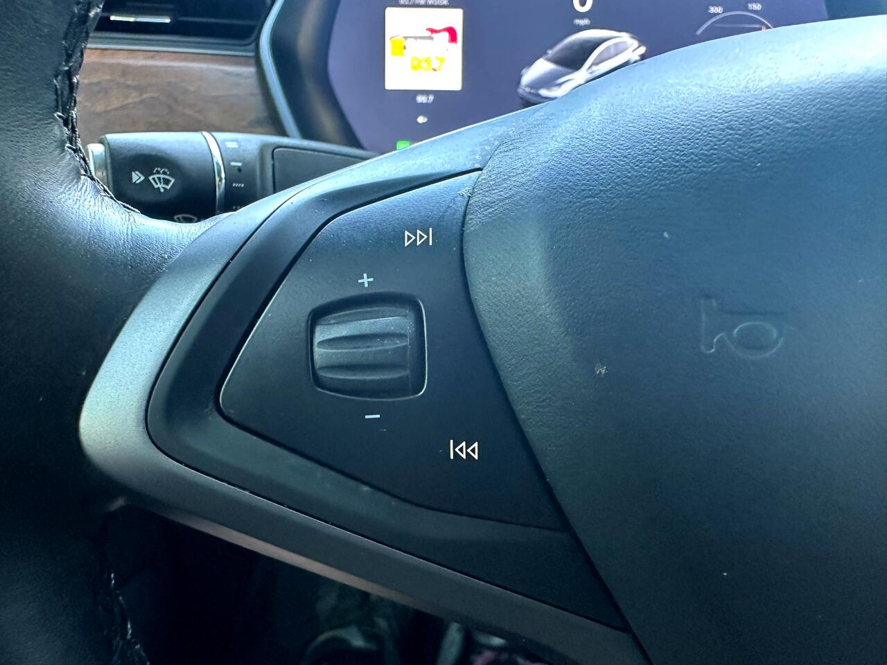 2019 Tesla Model X Long Range AWD Jacksonville FL