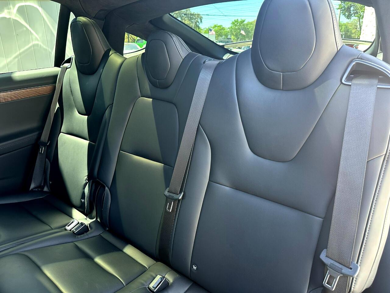 2019 Tesla Model X Long Range AWD Jacksonville FL