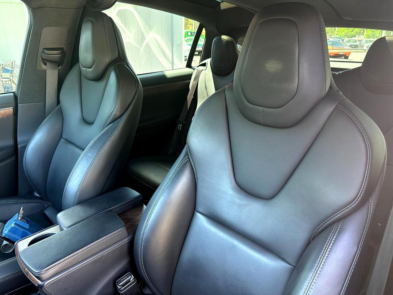 2019 Tesla Model X Long Range AWD Jacksonville FL