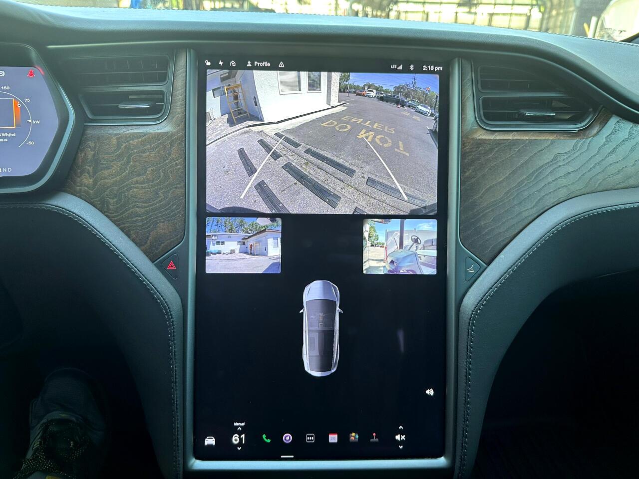 2019 Tesla Model X Long Range AWD Jacksonville FL