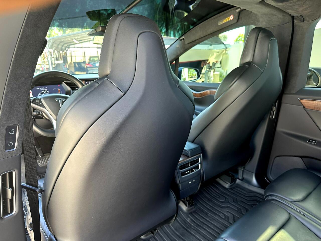 2019 Tesla Model X Long Range AWD Jacksonville FL