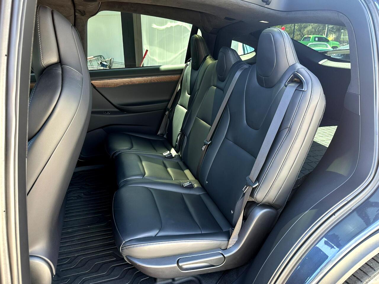 2019 Tesla Model X Long Range AWD Jacksonville FL