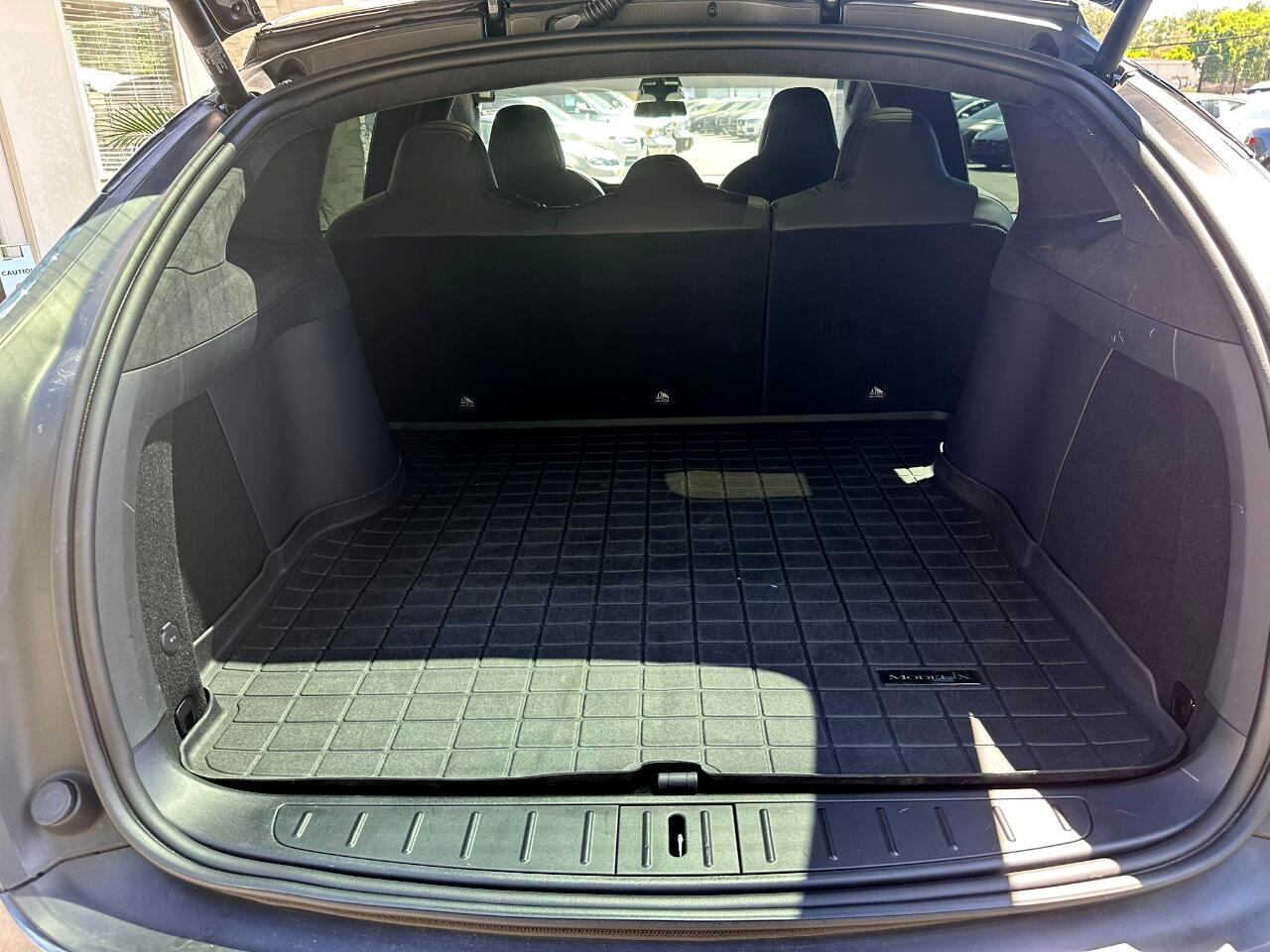 2019 Tesla Model X Long Range AWD Jacksonville FL