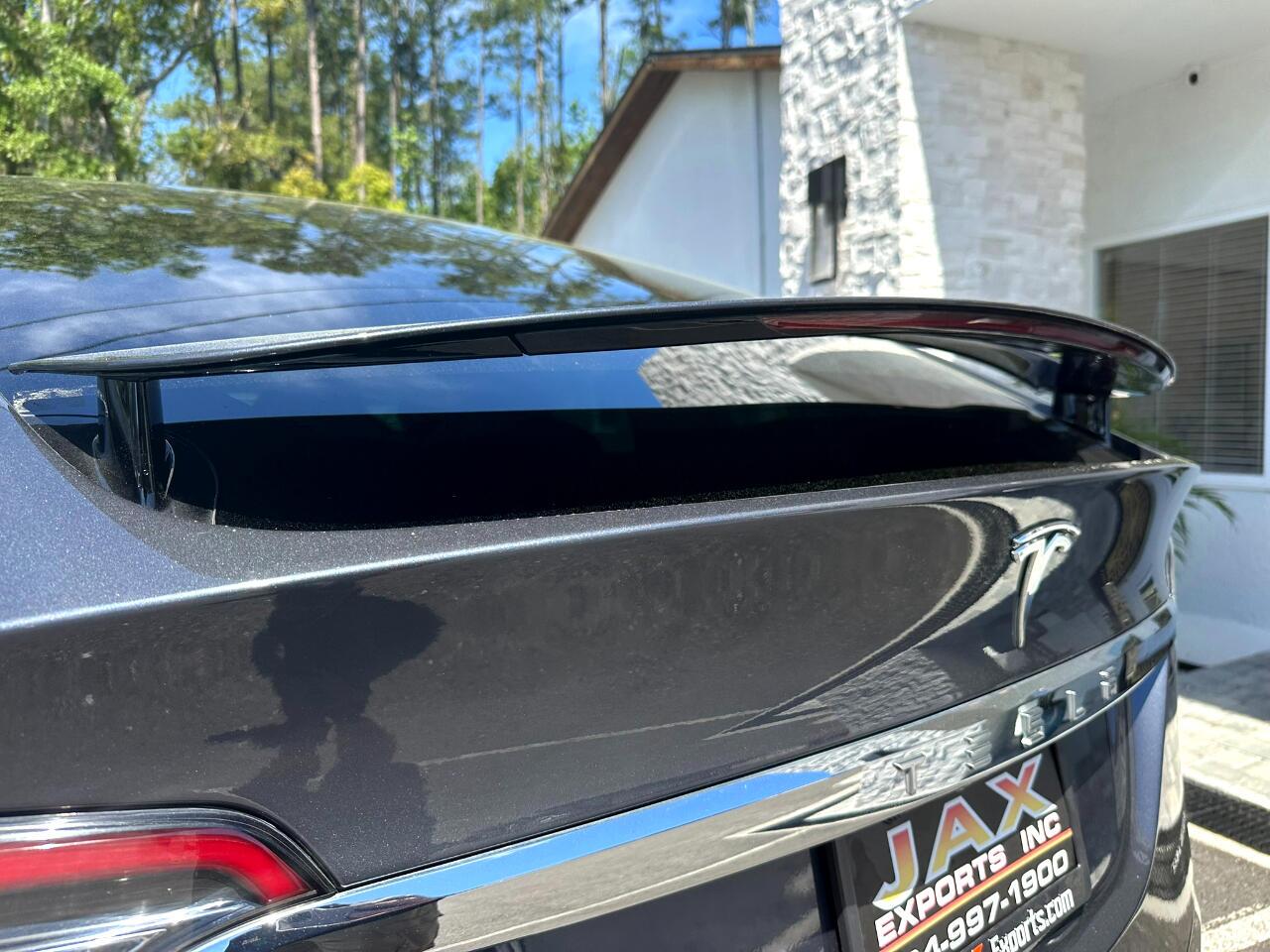 2019 Tesla Model X Long Range AWD Jacksonville FL