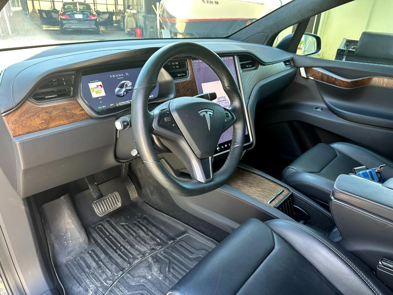 2019 Tesla Model X Long Range AWD Jacksonville FL