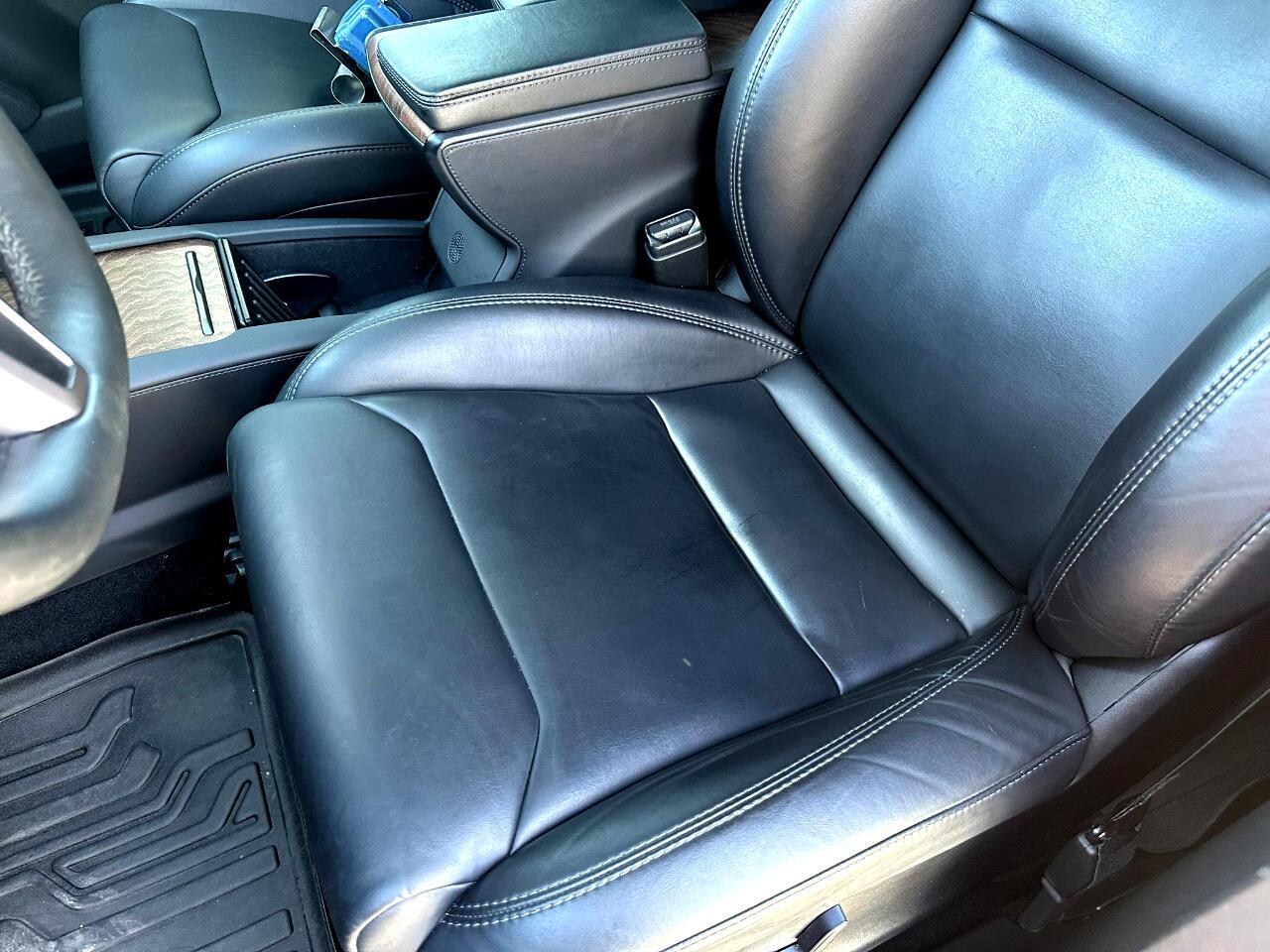 2019 Tesla Model X Long Range AWD Jacksonville FL