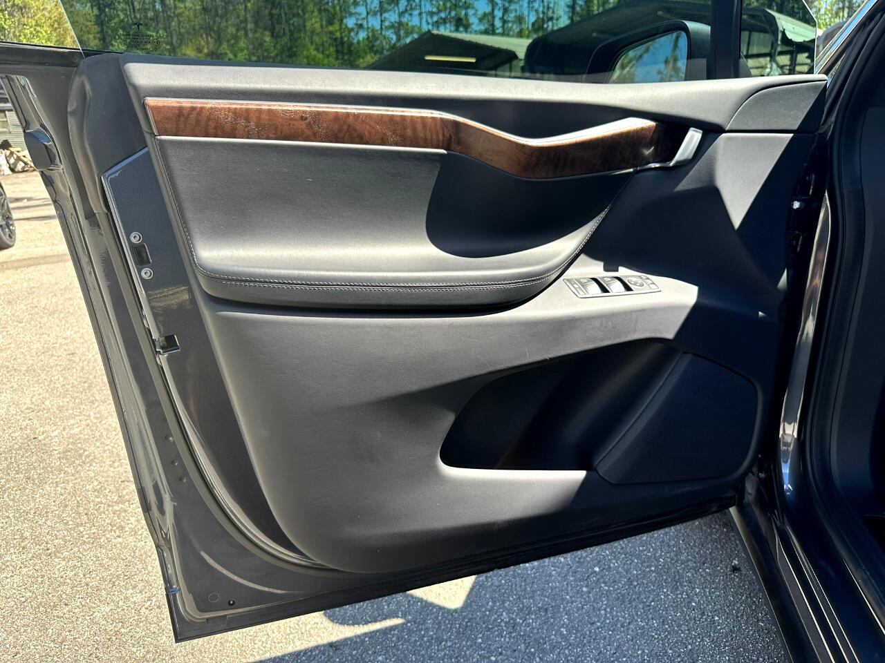 2019 Tesla Model X Long Range AWD Jacksonville FL