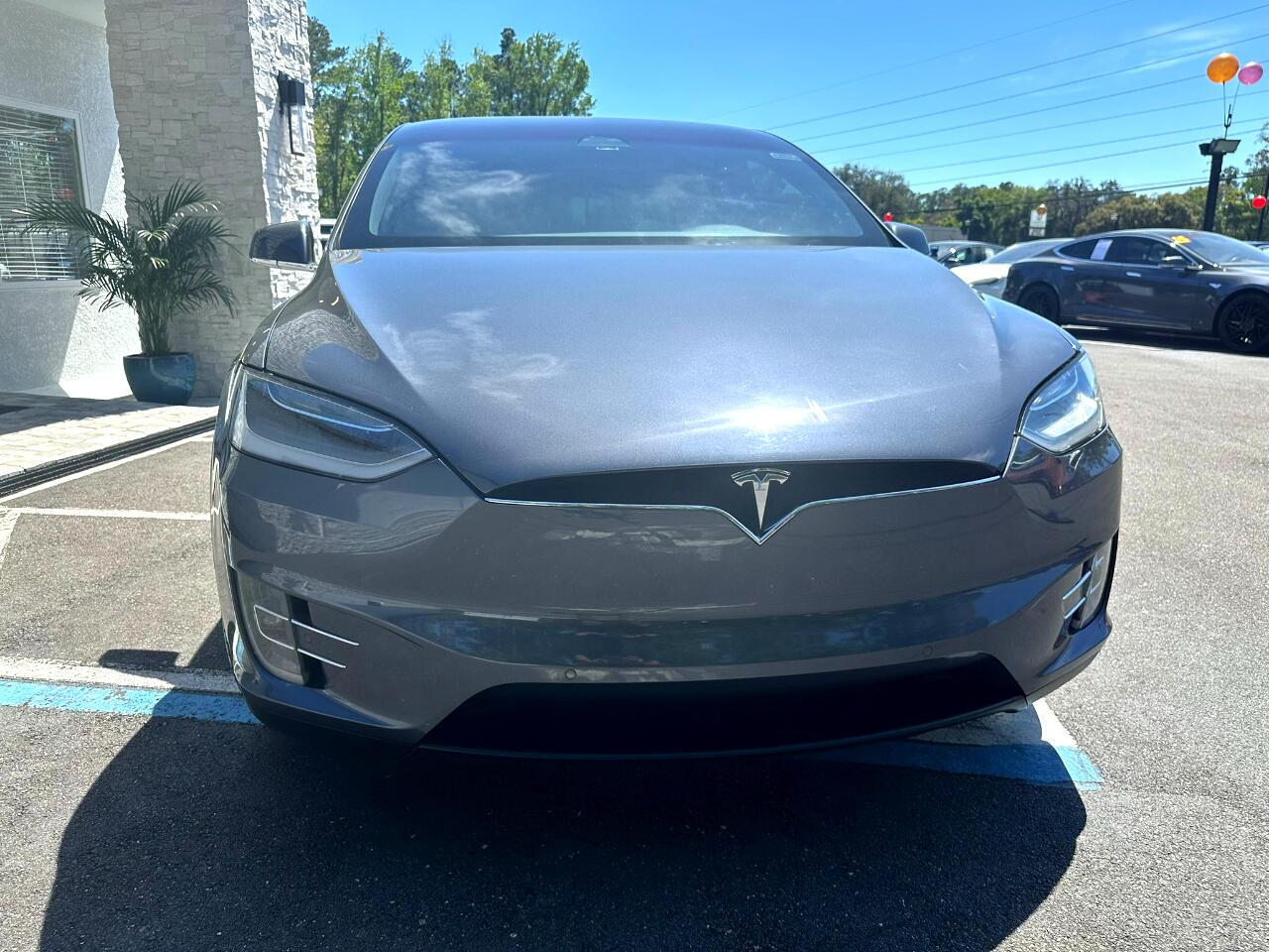 2019 Tesla Model X Long Range AWD Jacksonville FL