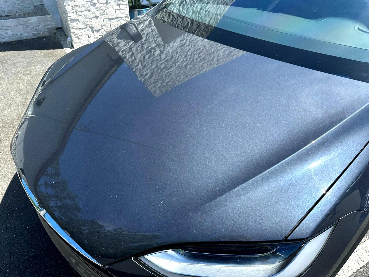 2019 Tesla Model X Long Range AWD Jacksonville FL