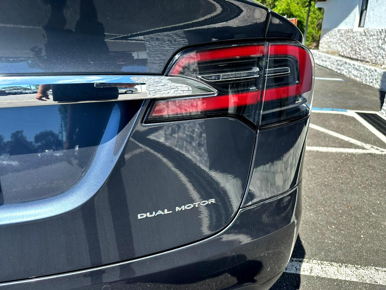2019 Tesla Model X Long Range AWD Jacksonville FL