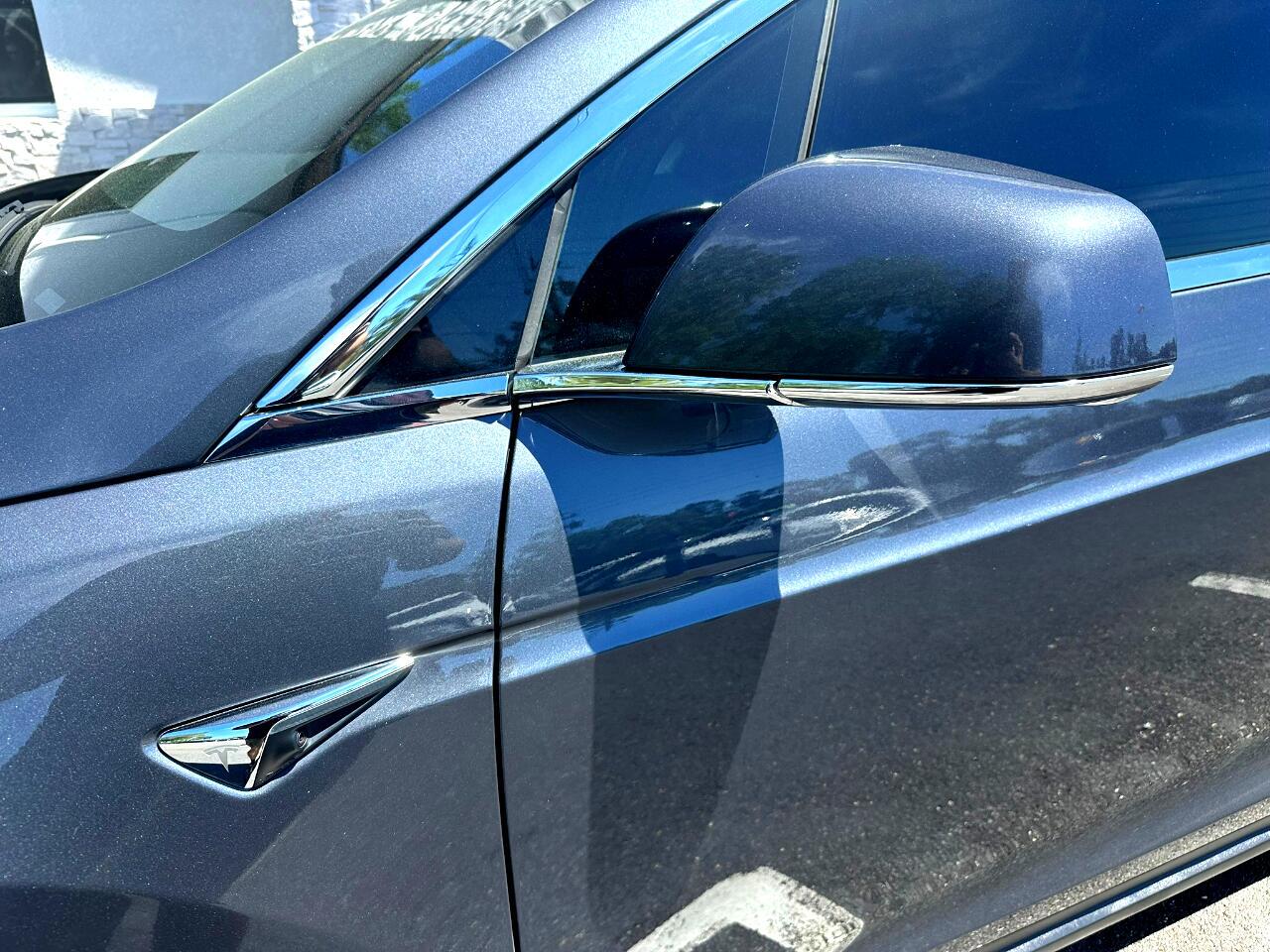 2019 Tesla Model X Long Range AWD Jacksonville FL