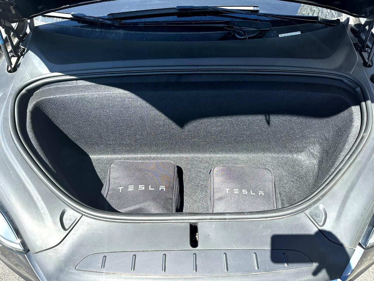 2019 Tesla Model X Long Range AWD Jacksonville FL
