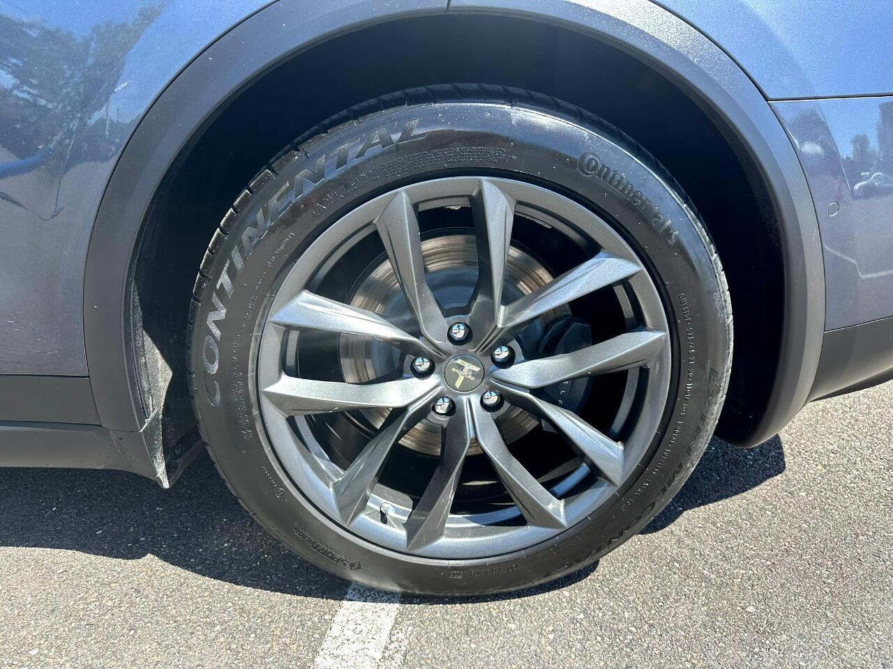 2019 Tesla Model X Long Range AWD Jacksonville FL