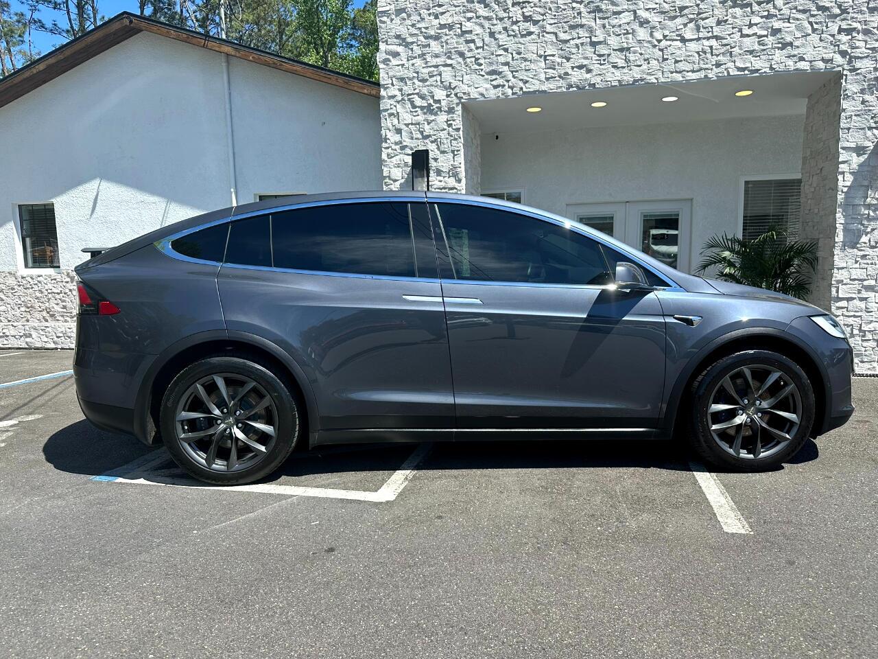 2019 Tesla Model X Long Range AWD Jacksonville FL