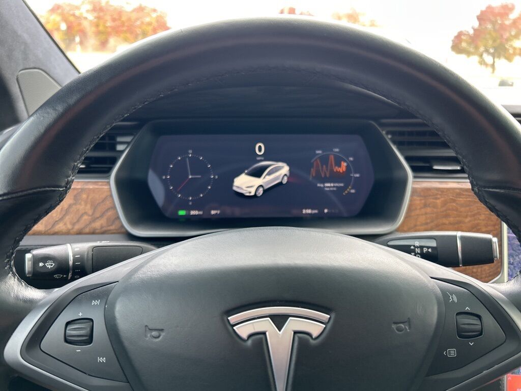 2019 Tesla Model X Long Range Akron