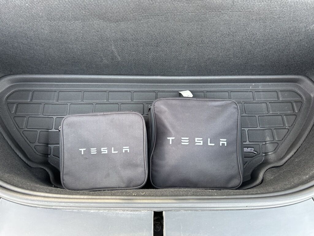 2019 Tesla Model X Long Range Akron