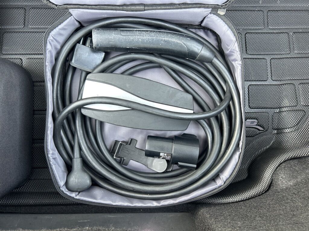 2019 Tesla Model X Long Range Akron