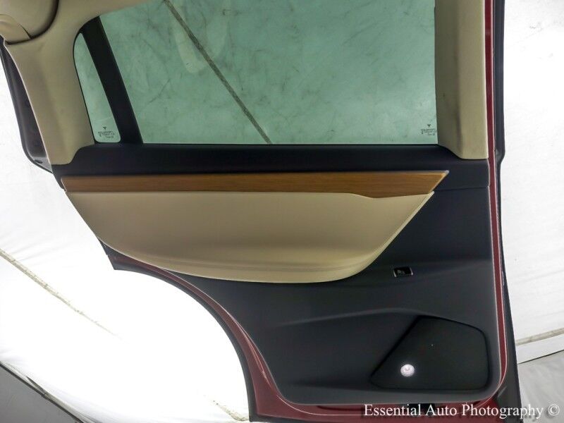 2019 Tesla Model X Long Range FULL SELF DRIVING Willowbrook IL