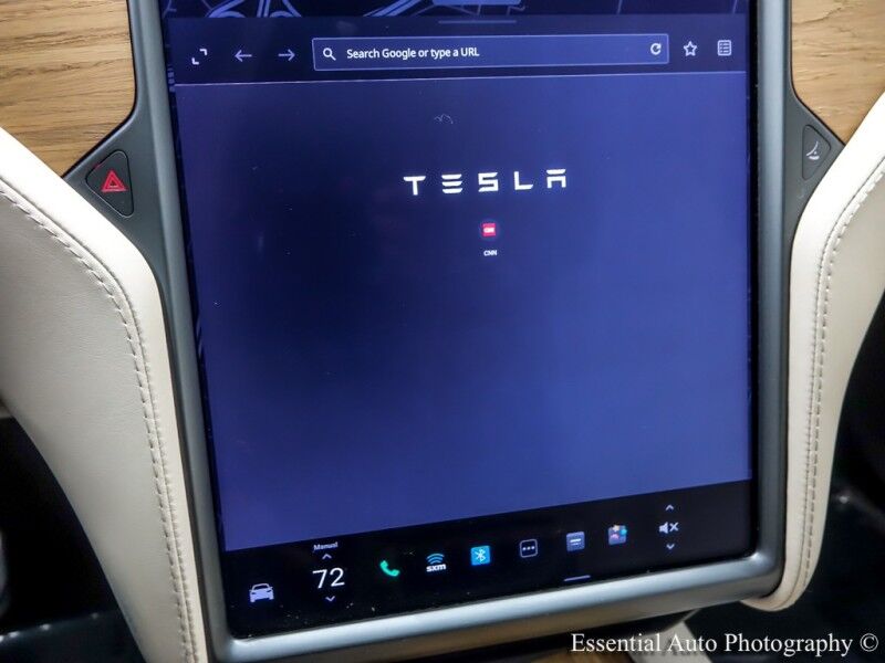 2019 Tesla Model X Long Range FULL SELF DRIVING Willowbrook IL