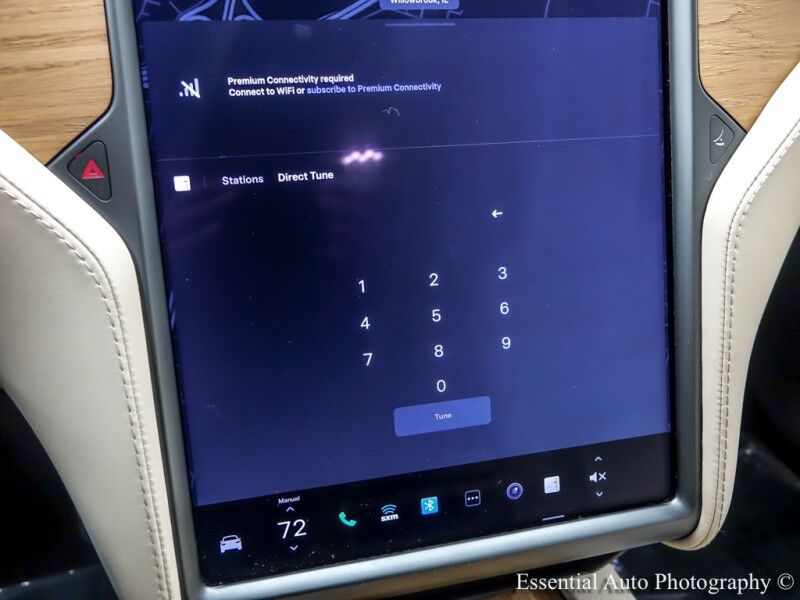 2019 Tesla Model X Long Range FULL SELF DRIVING Willowbrook IL