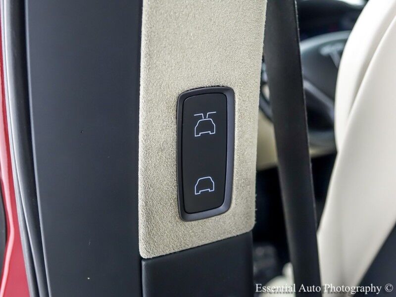 2019 Tesla Model X Long Range FULL SELF DRIVING Willowbrook IL