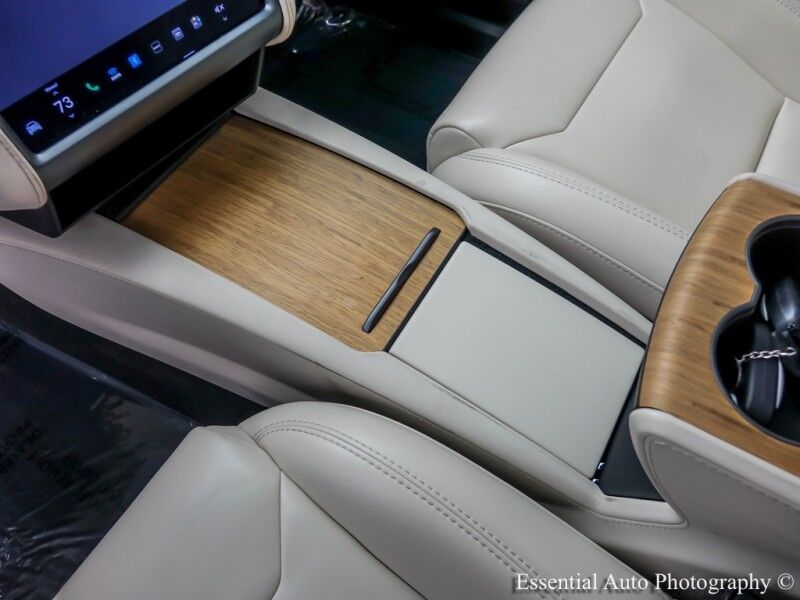 2019 Tesla Model X Long Range FULL SELF DRIVING Willowbrook IL