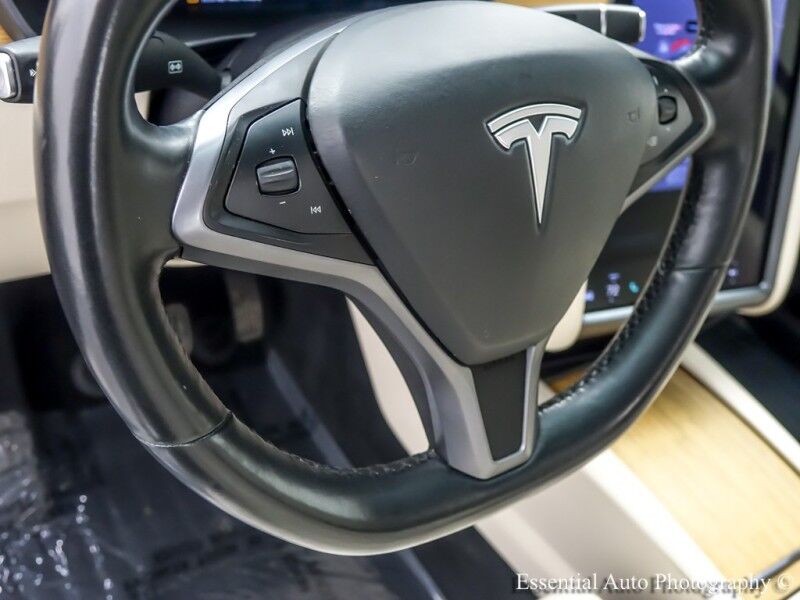 2019 Tesla Model X Long Range FULL SELF DRIVING Willowbrook IL