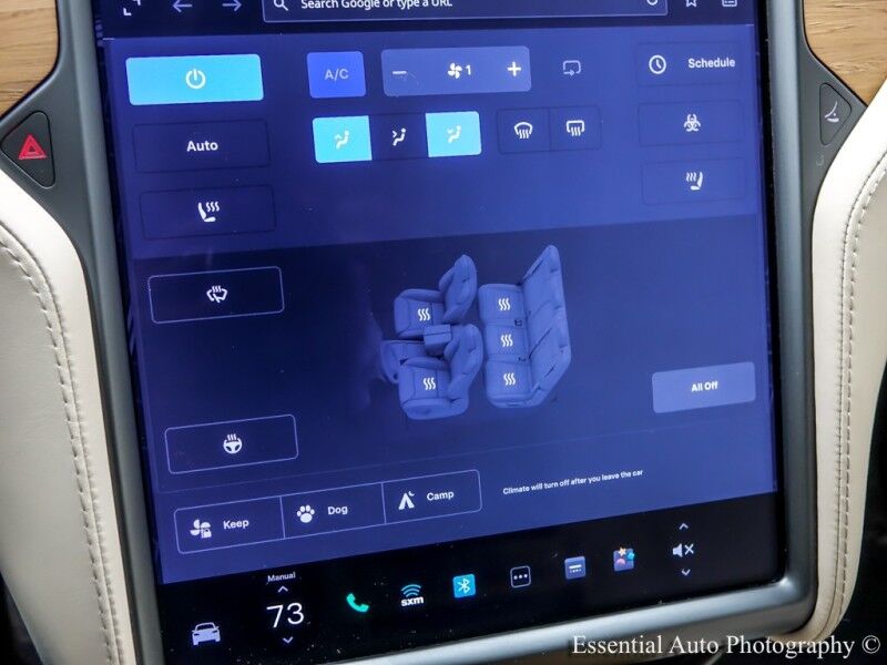 2019 Tesla Model X Long Range FULL SELF DRIVING Willowbrook IL