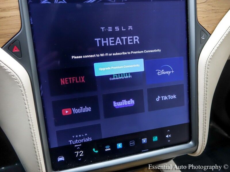 2019 Tesla Model X Long Range FULL SELF DRIVING Willowbrook IL