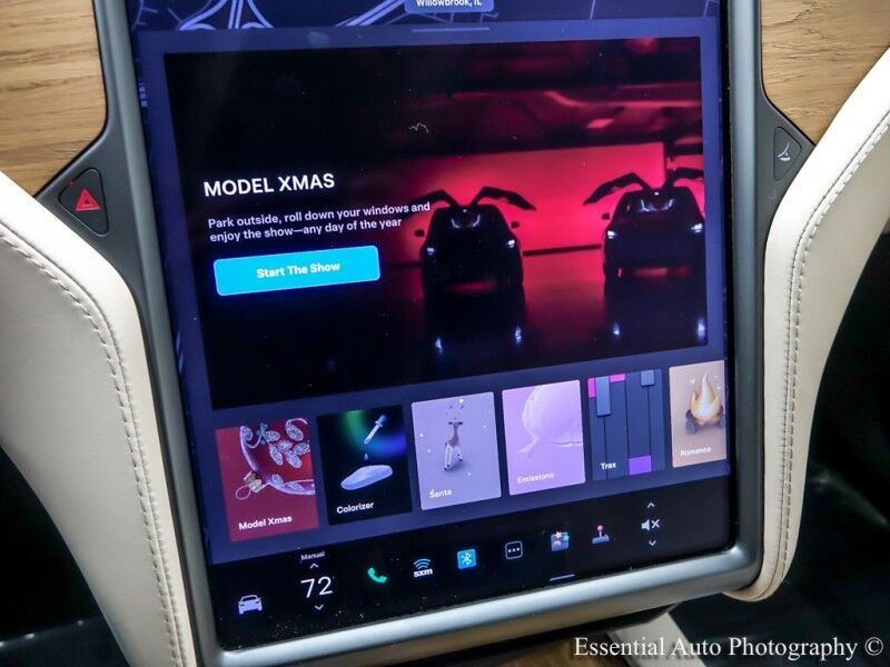 2019 Tesla Model X Long Range FULL SELF DRIVING Willowbrook IL