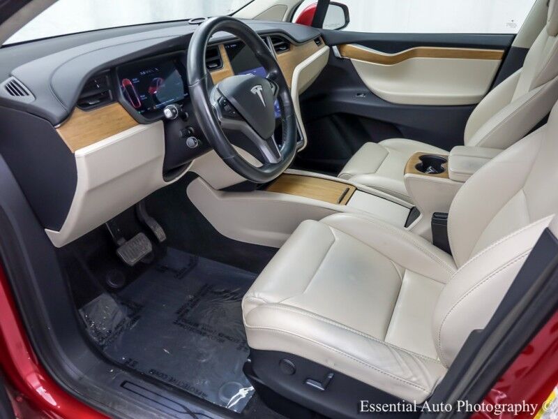 2019 Tesla Model X Long Range FULL SELF DRIVING Willowbrook IL