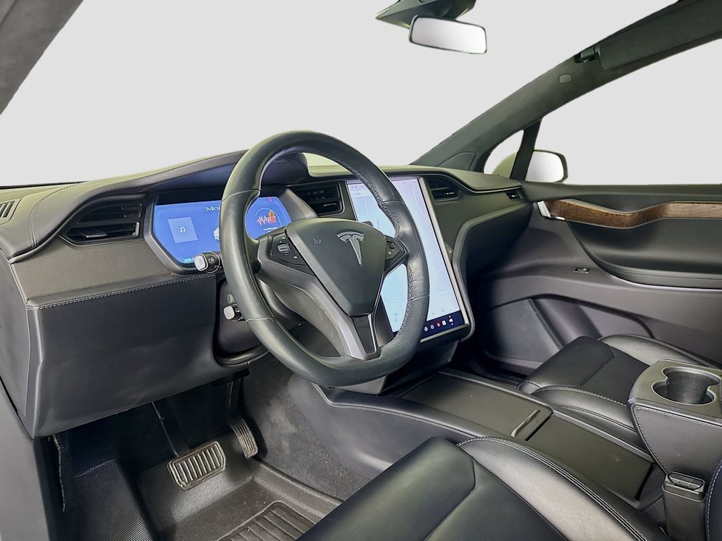 2019 Tesla Model X Long Range Kennewick WA