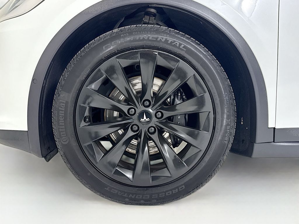2019 Tesla Model X Long Range Kennewick WA