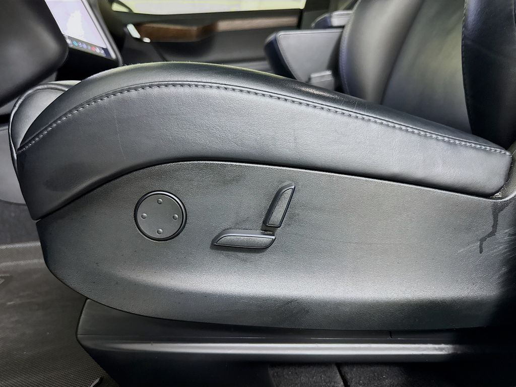 2019 Tesla Model X Long Range Kennewick WA