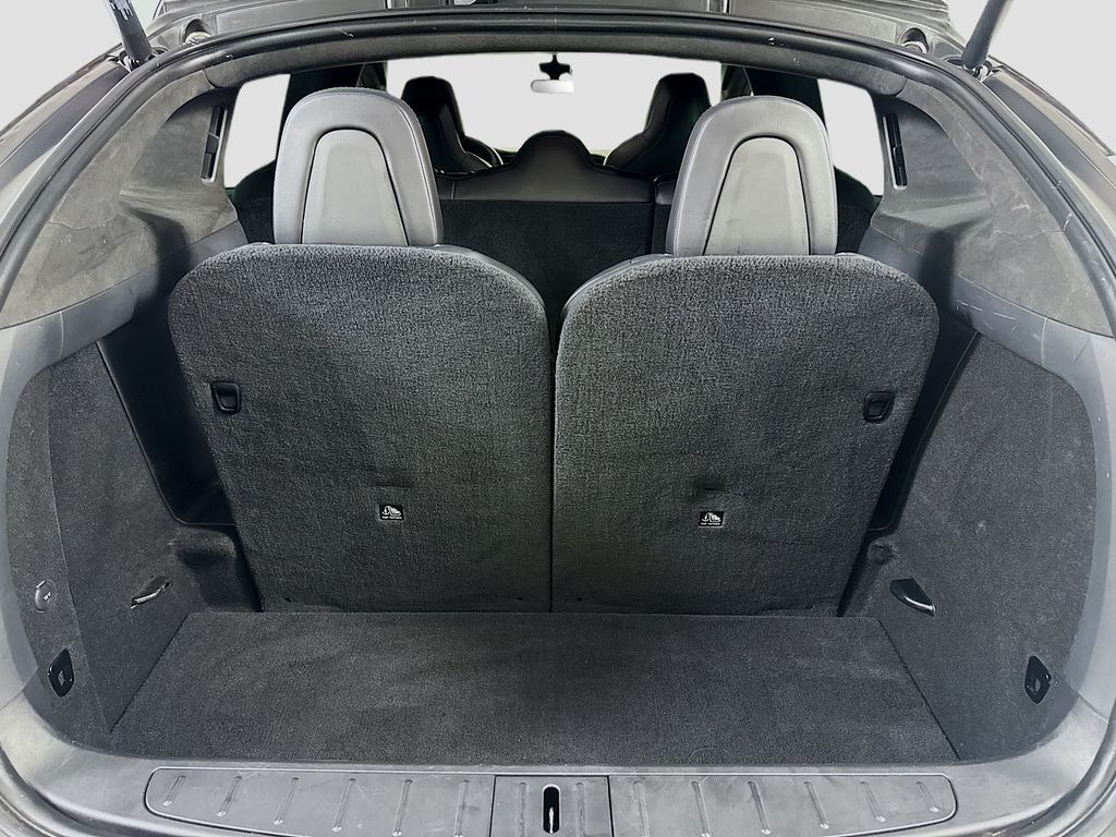 2019 Tesla Model X Long Range Kennewick WA