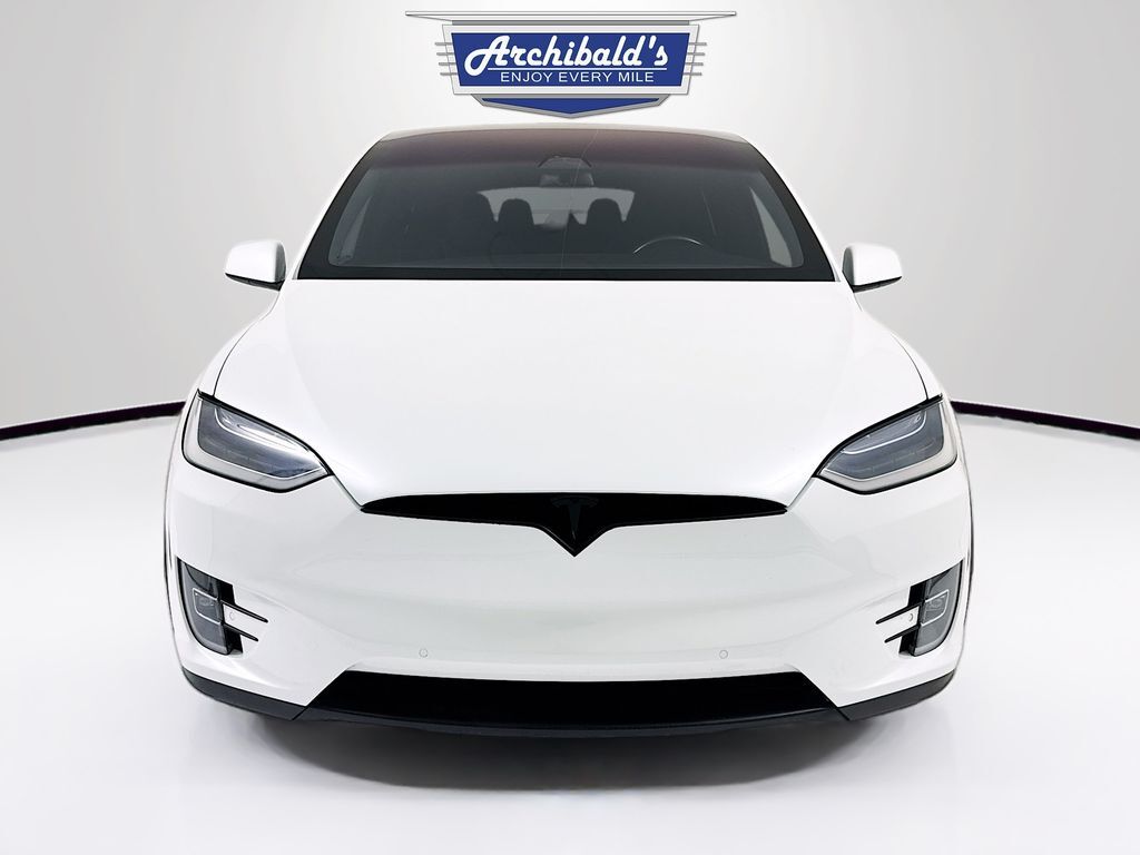 2019 Tesla Model X Long Range Kennewick WA